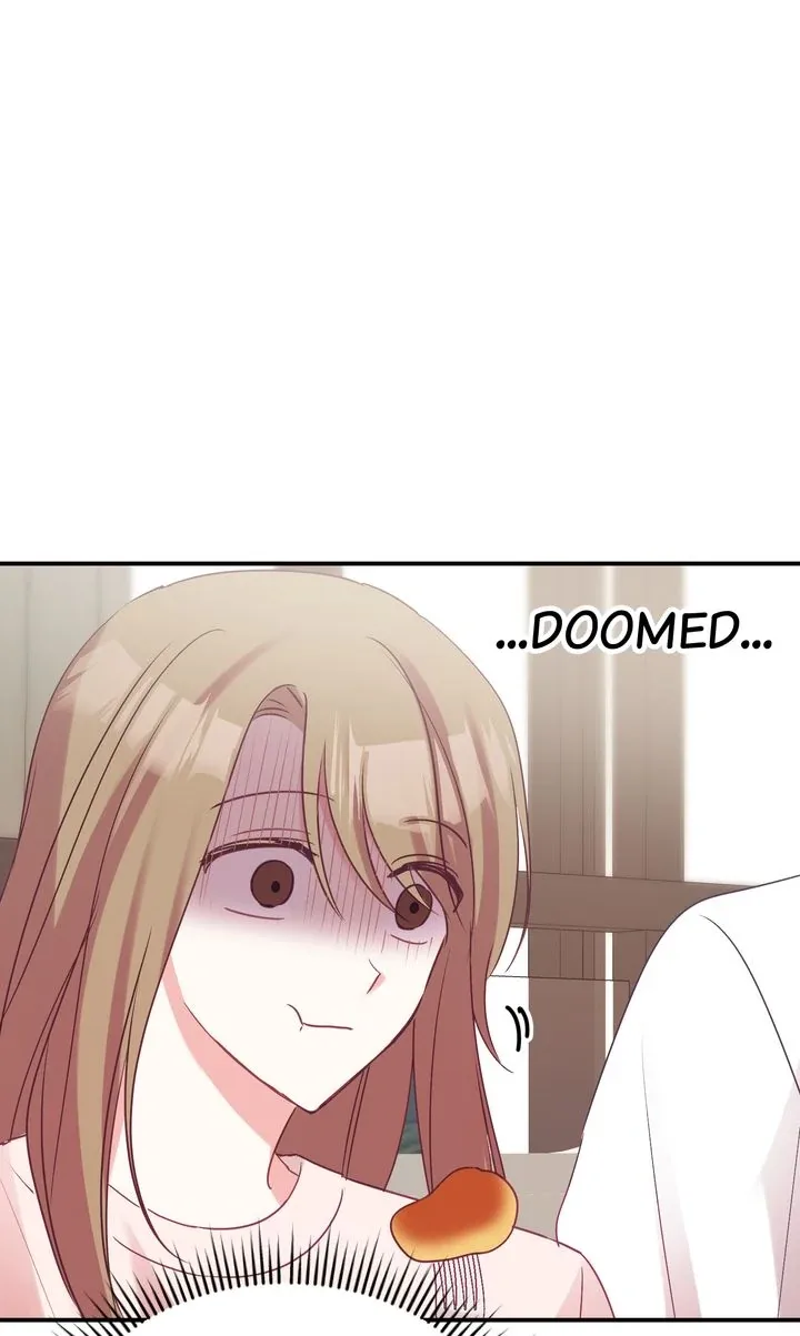A Romantic Ending with My 2D Boyfriend! Chapter 6 page 61