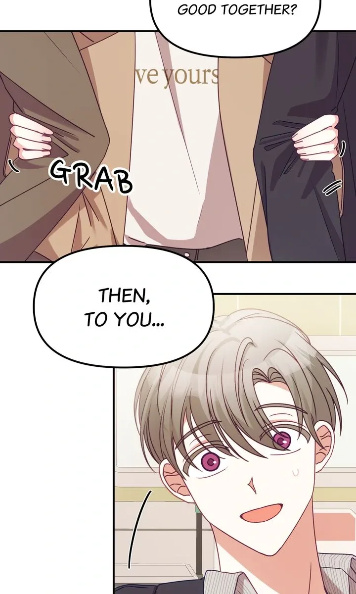 A Romantic Ending with My 2D Boyfriend! Chapter 8 page 7