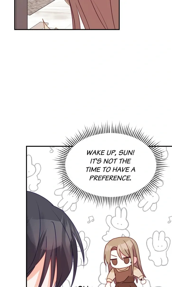 A Romantic Ending with My 2D Boyfriend! Chapter 3 page 57