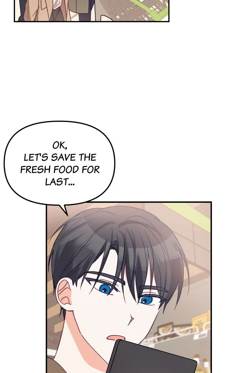 A Romantic Ending with My 2D Boyfriend! Chapter 7 page 57