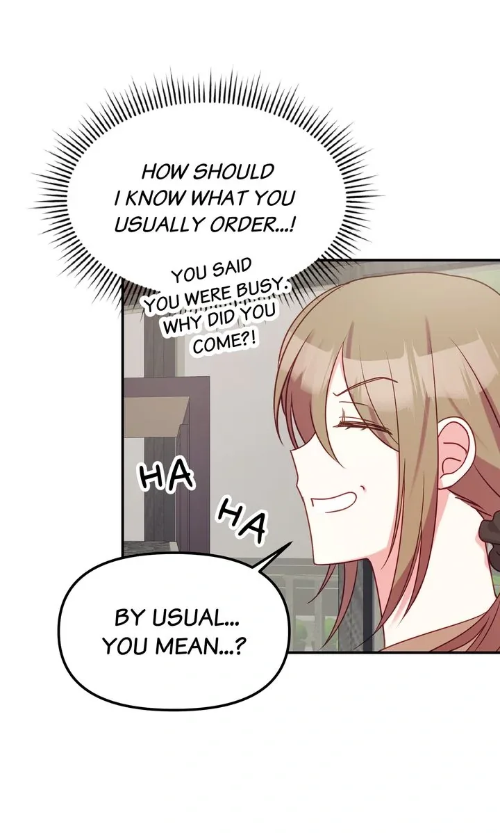 A Romantic Ending with My 2D Boyfriend! Chapter 5 page 39