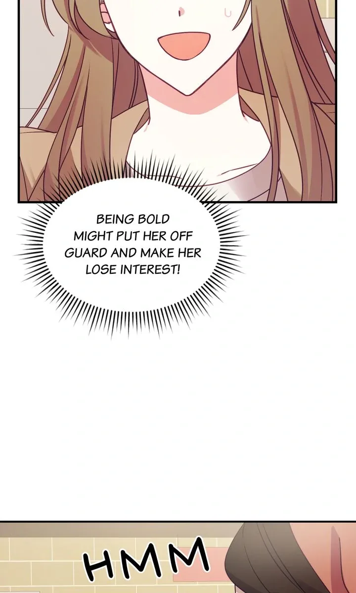 A Romantic Ending with My 2D Boyfriend! Chapter 8 page 9