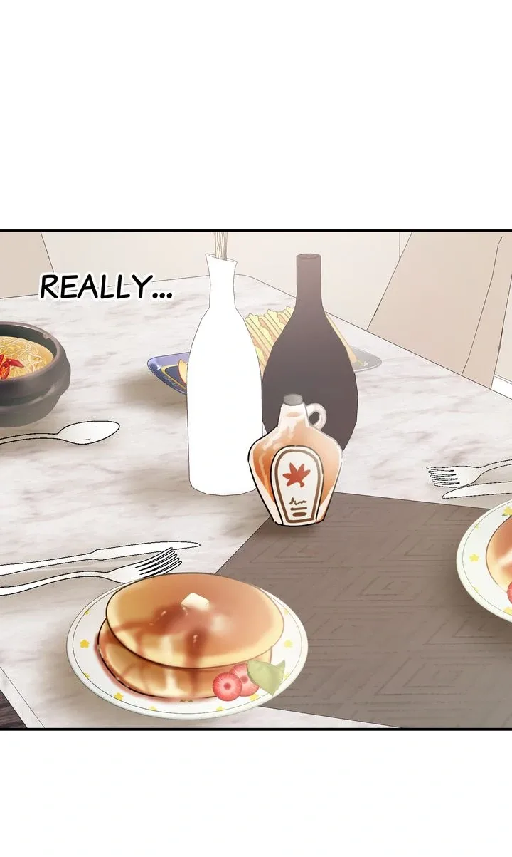 A Romantic Ending with My 2D Boyfriend! Chapter 6 page 60