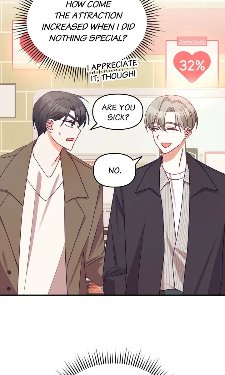 A Romantic Ending with My 2D Boyfriend! Chapter 8 page 20