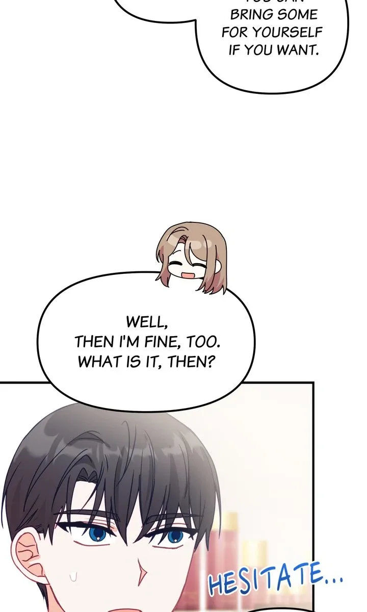 A Romantic Ending with My 2D Boyfriend! Chapter 12 page 6