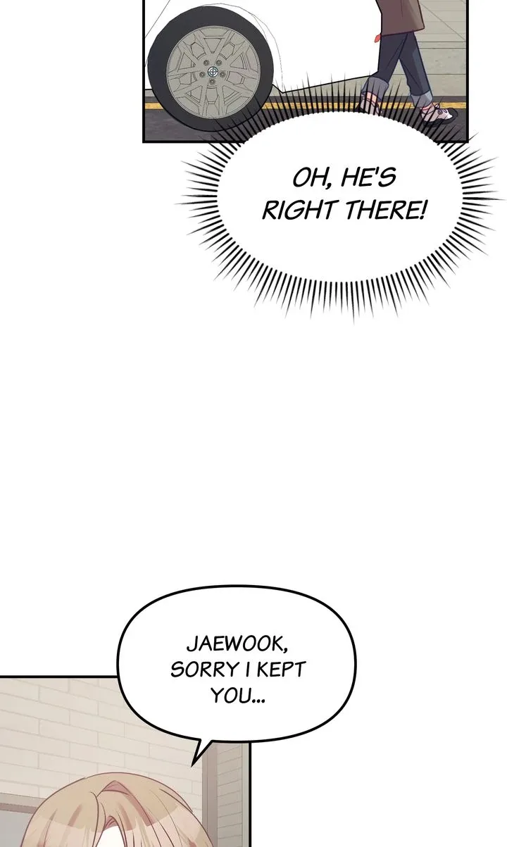 A Romantic Ending with My 2D Boyfriend! Chapter 6 page 78