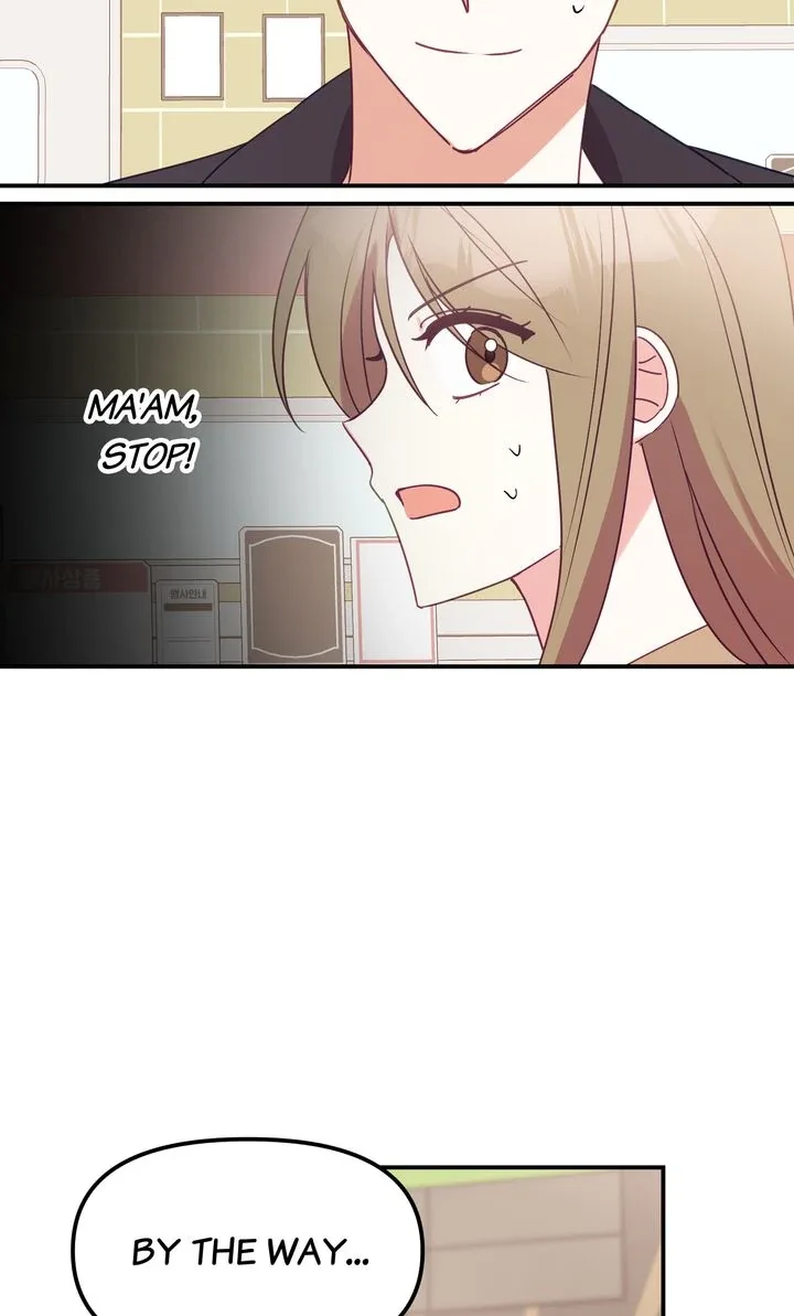 A Romantic Ending with My 2D Boyfriend! Chapter 7 page 71