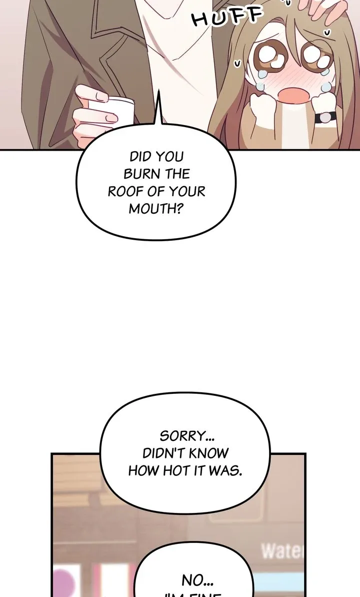 A Romantic Ending with My 2D Boyfriend! Chapter 7 page 65