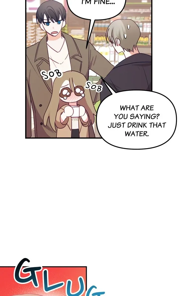 A Romantic Ending with My 2D Boyfriend! Chapter 7 page 66