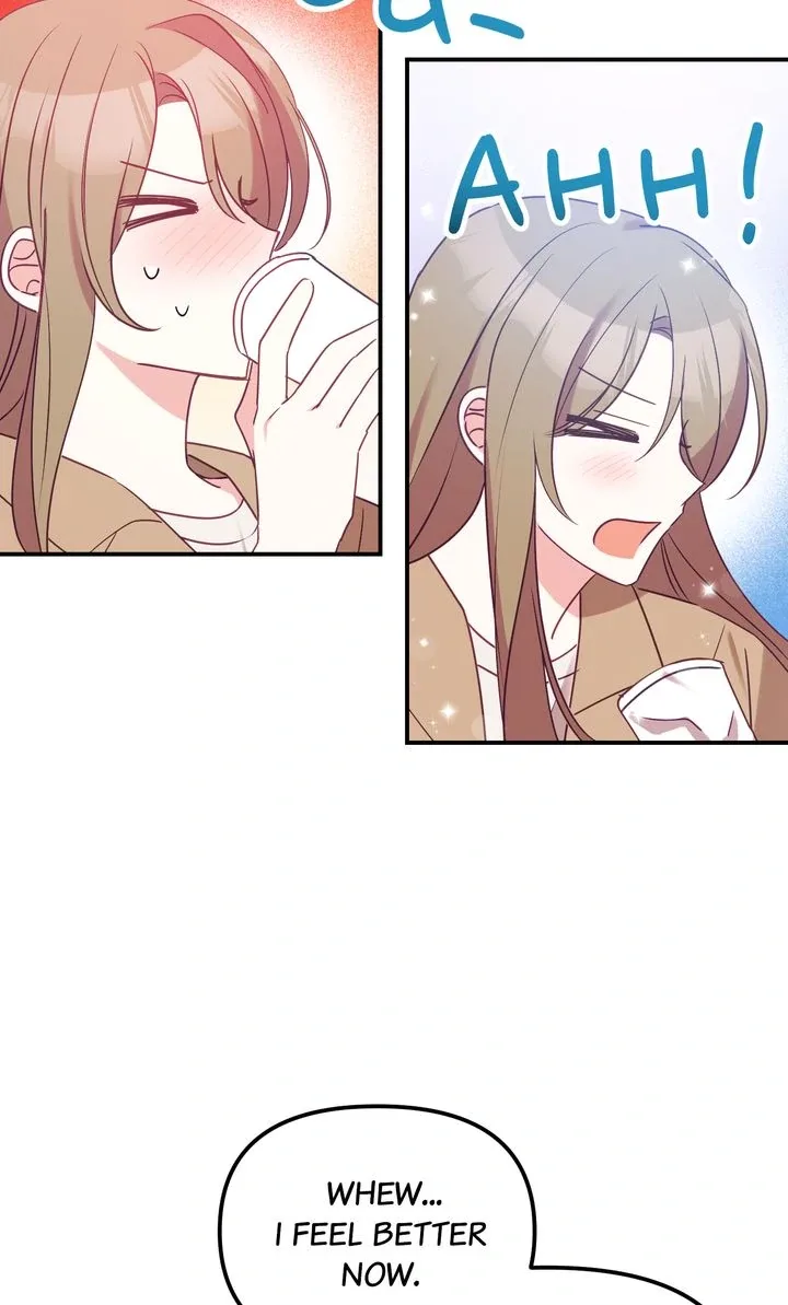 A Romantic Ending with My 2D Boyfriend! Chapter 7 page 67