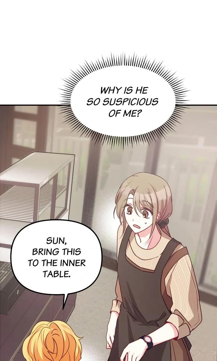 A Romantic Ending with My 2D Boyfriend! Chapter 5 page 44