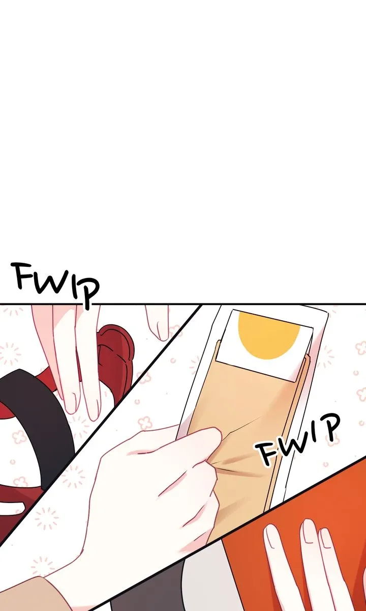 A Romantic Ending with My 2D Boyfriend! Chapter 8 page 25