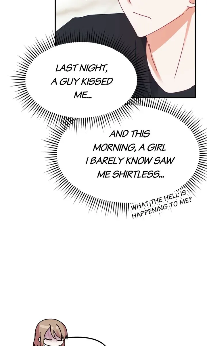 A Romantic Ending with My 2D Boyfriend! Chapter 6 page 63