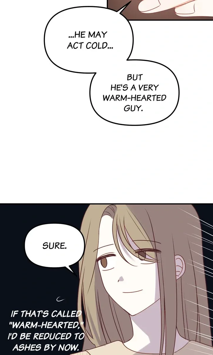 A Romantic Ending with My 2D Boyfriend! Chapter 4 page 54