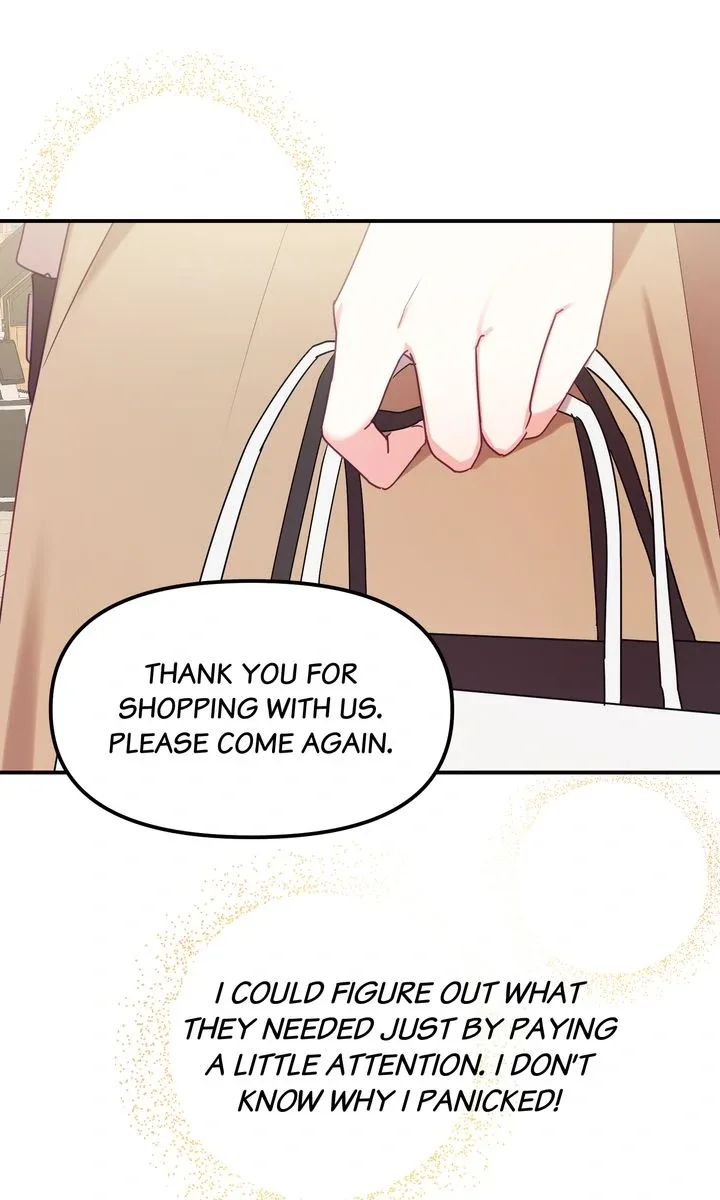 A Romantic Ending with My 2D Boyfriend! Chapter 8 page 30