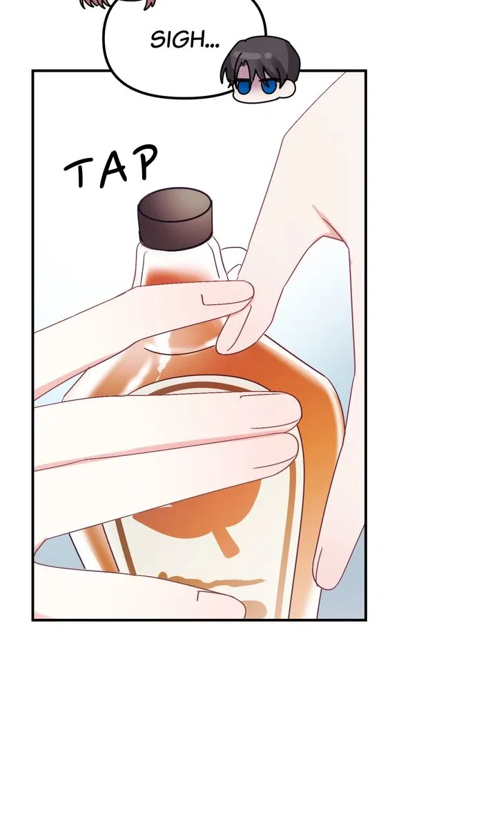 A Romantic Ending with My 2D Boyfriend! Chapter 6 page 64