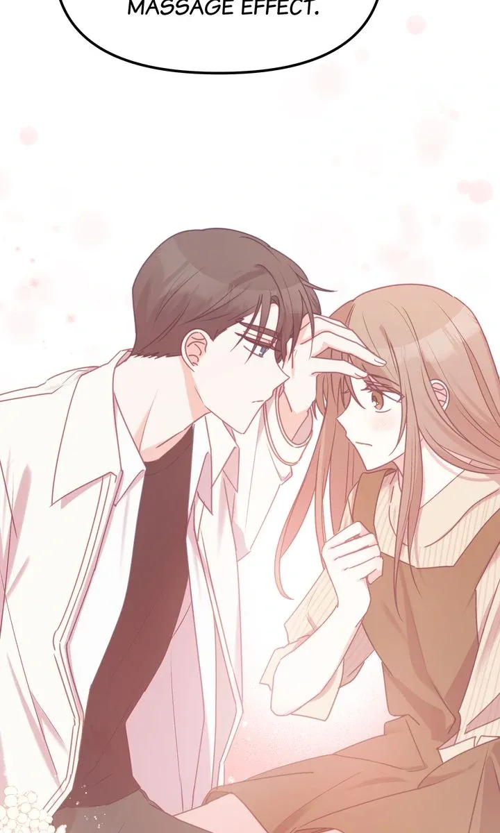 A Romantic Ending with My 2D Boyfriend! Chapter 8 page 36