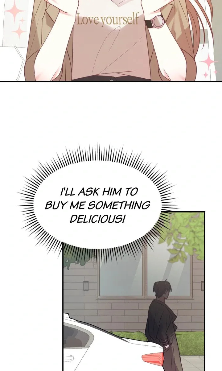 A Romantic Ending with My 2D Boyfriend! Chapter 6 page 77