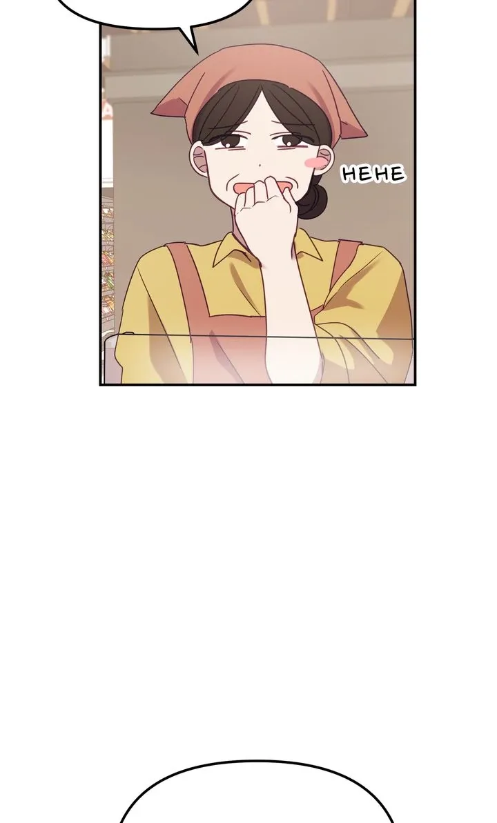 A Romantic Ending with My 2D Boyfriend! Chapter 7 page 72