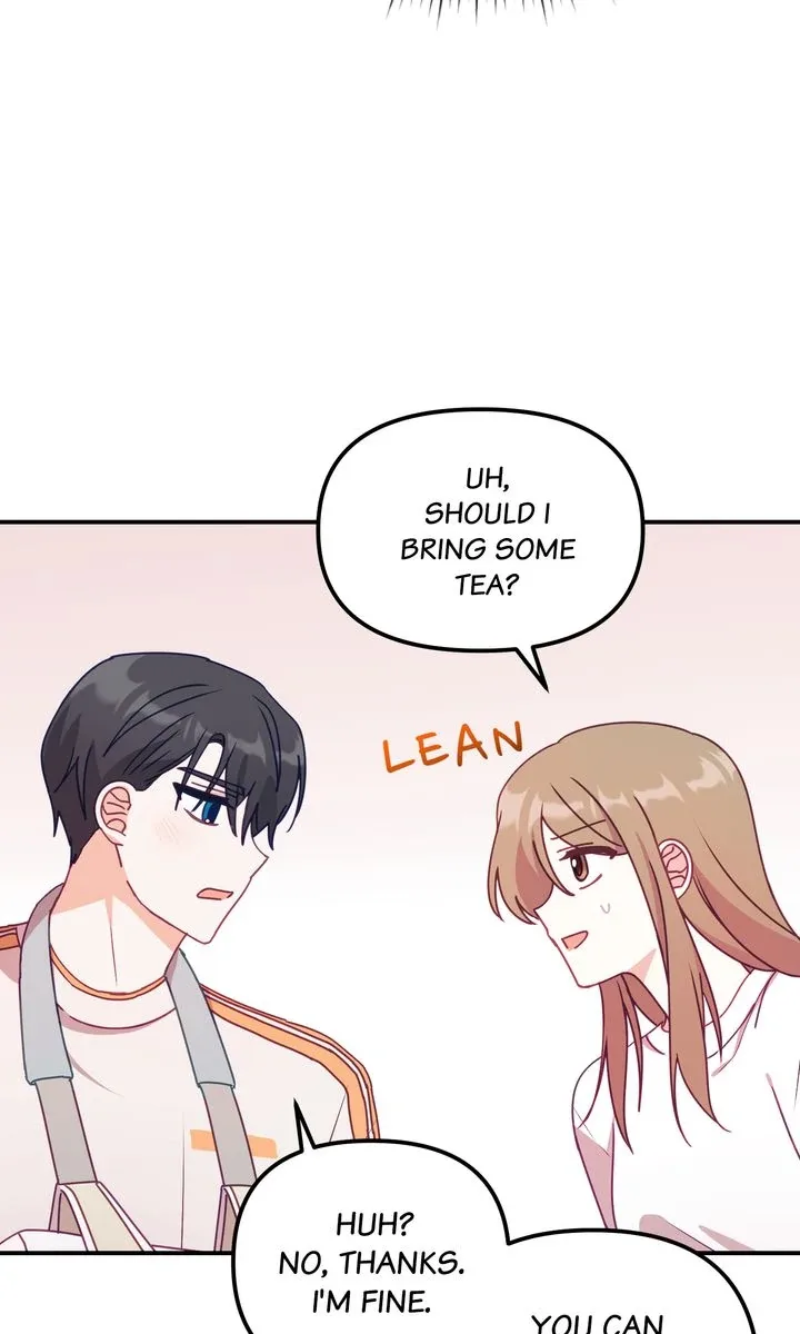 A Romantic Ending with My 2D Boyfriend! Chapter 12 page 5