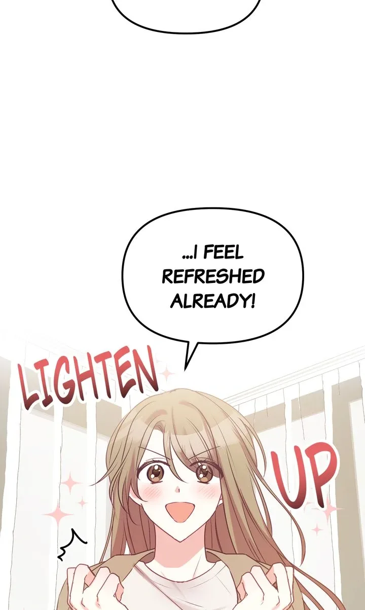 A Romantic Ending with My 2D Boyfriend! Chapter 6 page 76