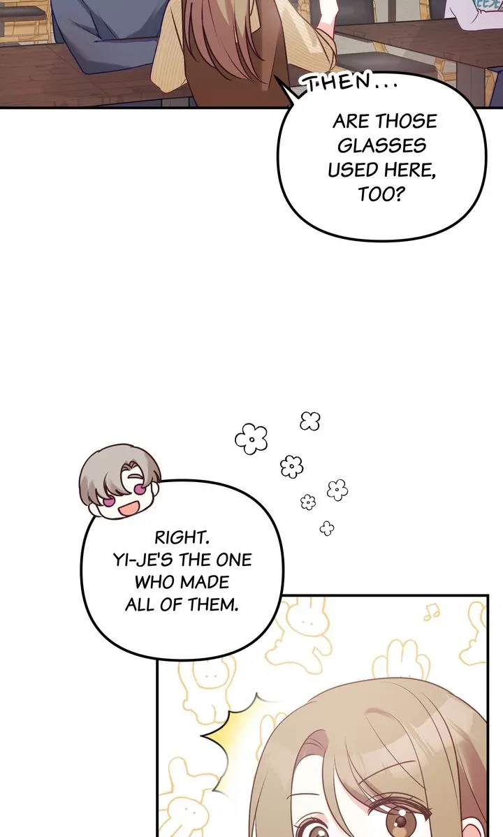 A Romantic Ending with My 2D Boyfriend! Chapter 4 page 50