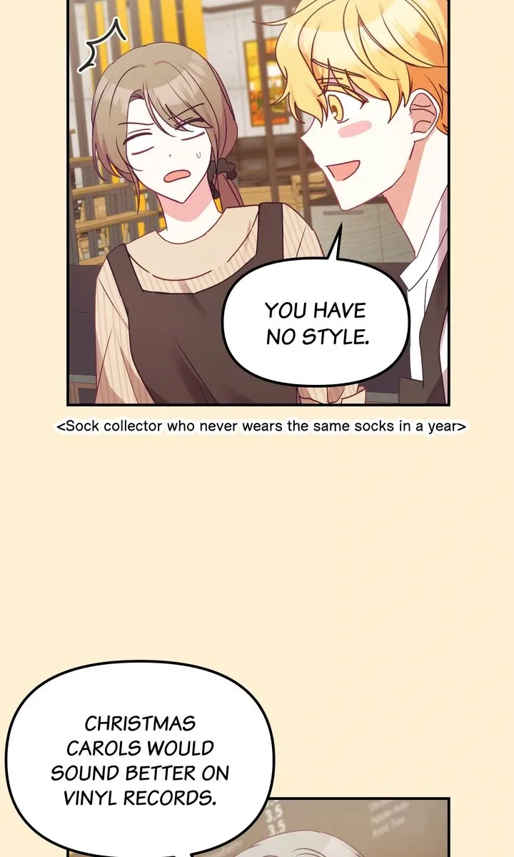 A Romantic Ending with My 2D Boyfriend! Chapter 8 page 28
