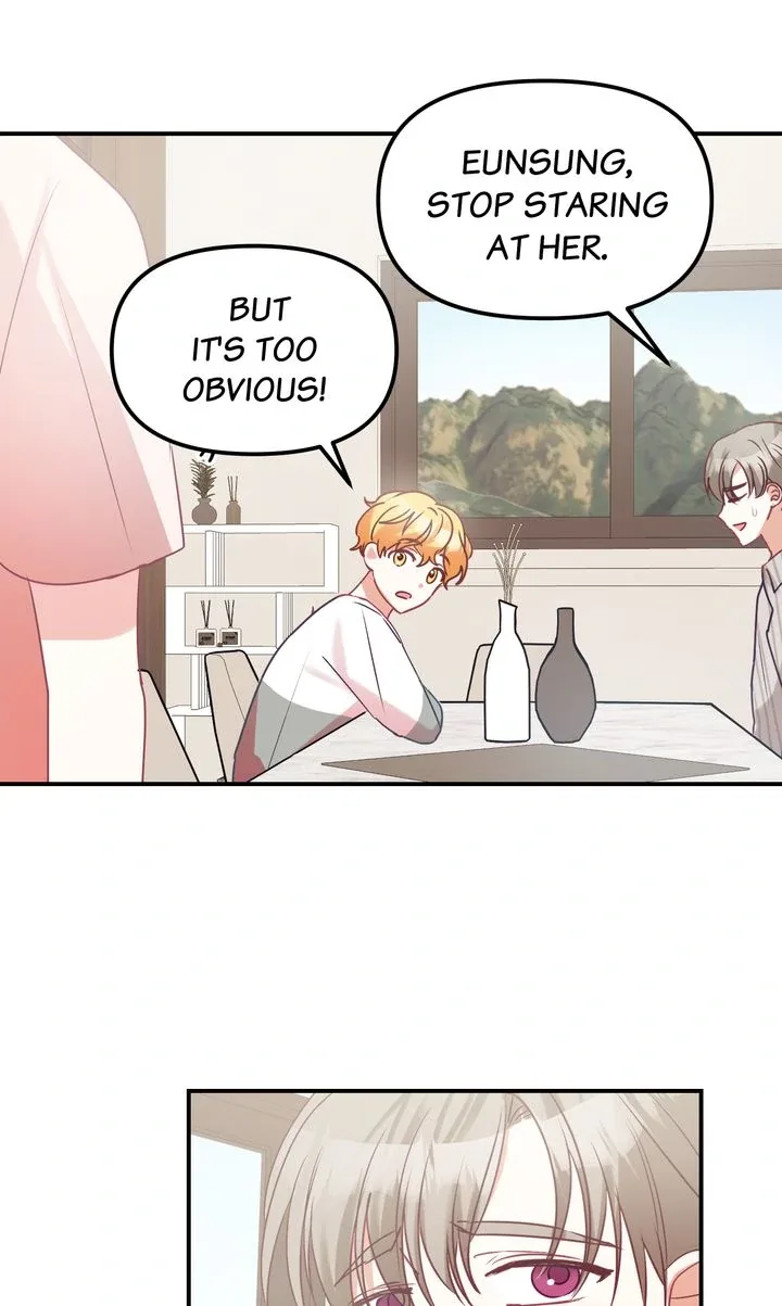 A Romantic Ending with My 2D Boyfriend! Chapter 6 page 68