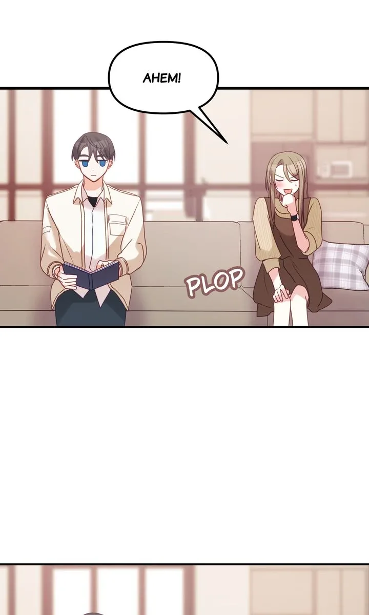 A Romantic Ending with My 2D Boyfriend! Chapter 3 page 59