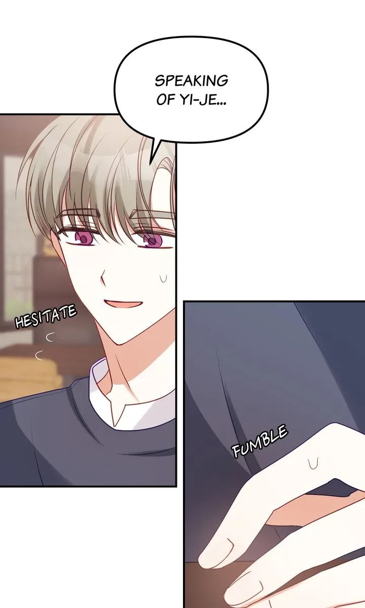 A Romantic Ending with My 2D Boyfriend! Chapter 4 page 53