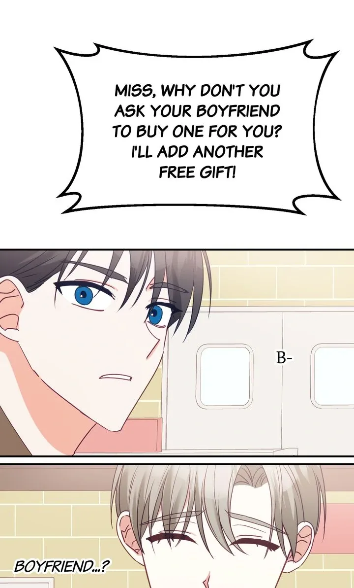 A Romantic Ending with My 2D Boyfriend! Chapter 7 page 70