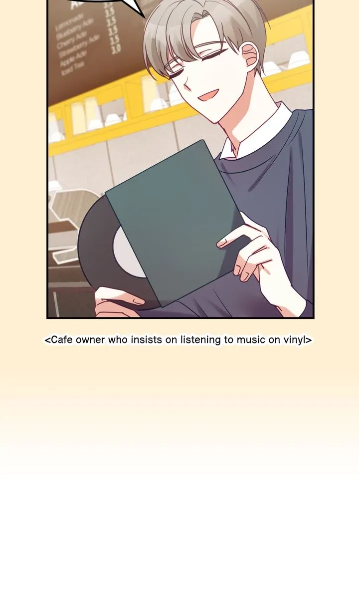 A Romantic Ending with My 2D Boyfriend! Chapter 8 page 29