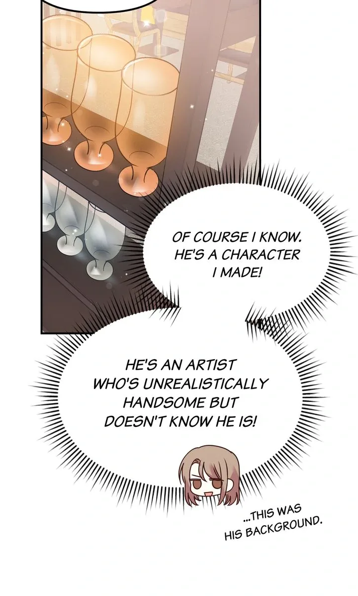A Romantic Ending with My 2D Boyfriend! Chapter 4 page 52