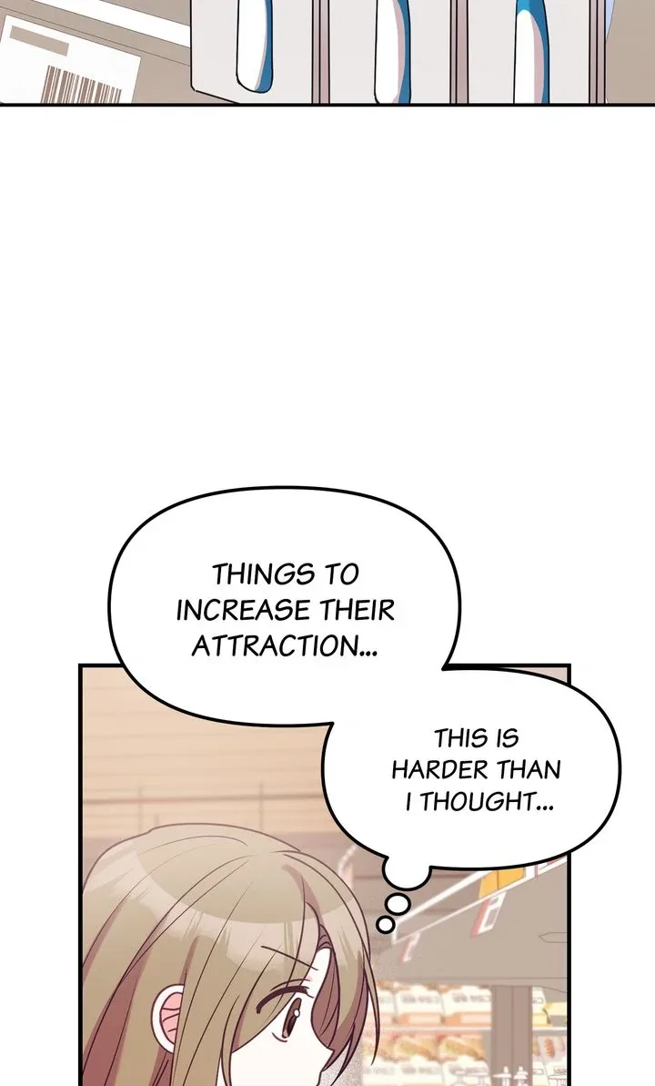 A Romantic Ending with My 2D Boyfriend! Chapter 7 page 61