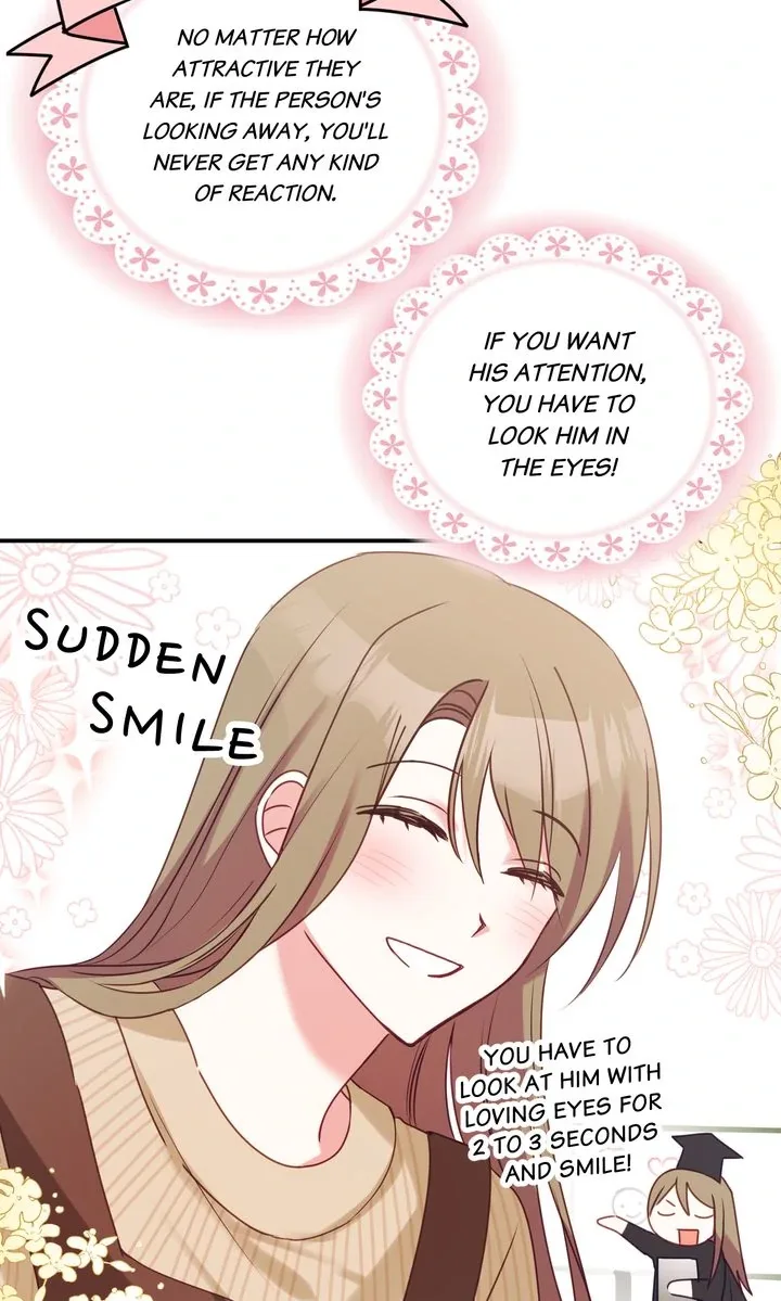 A Romantic Ending with My 2D Boyfriend! Chapter 3 page 62
