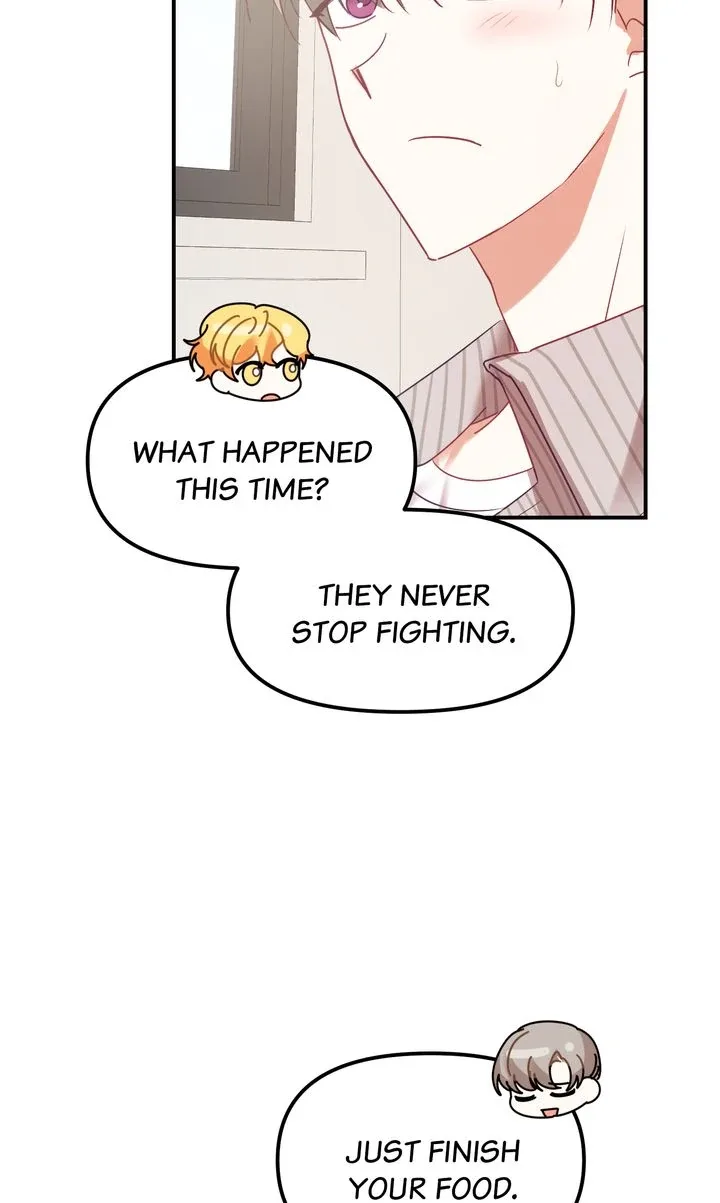 A Romantic Ending with My 2D Boyfriend! Chapter 6 page 69