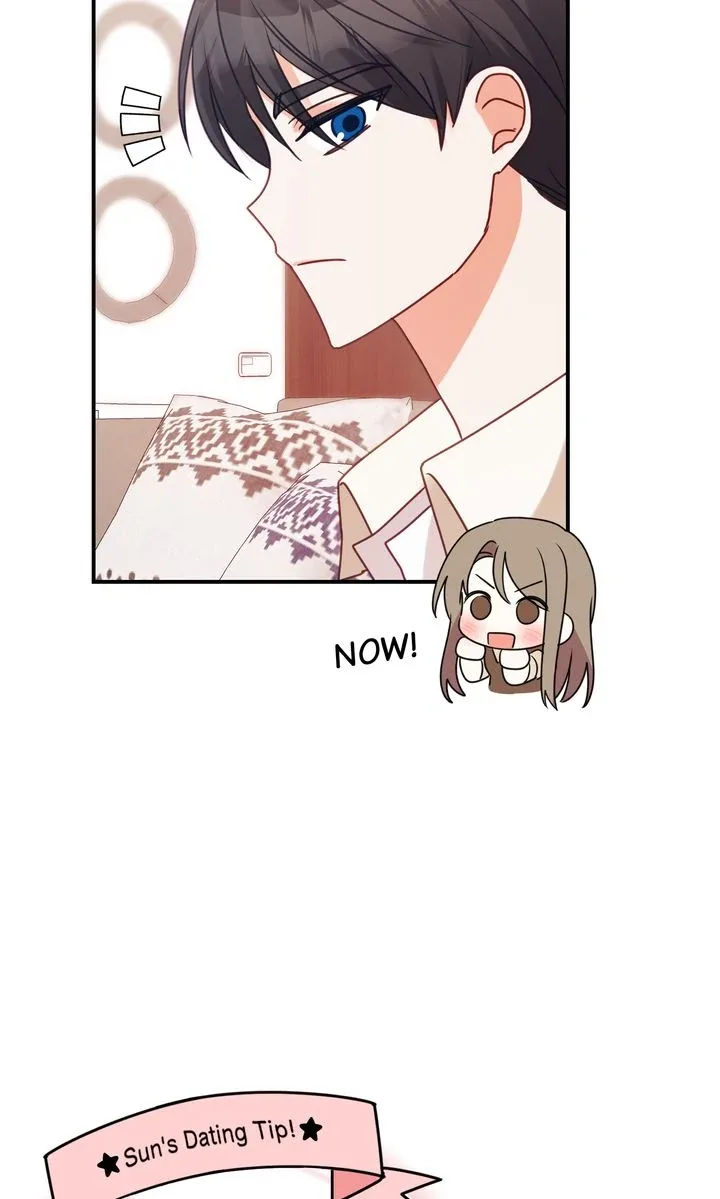 A Romantic Ending with My 2D Boyfriend! Chapter 3 page 61