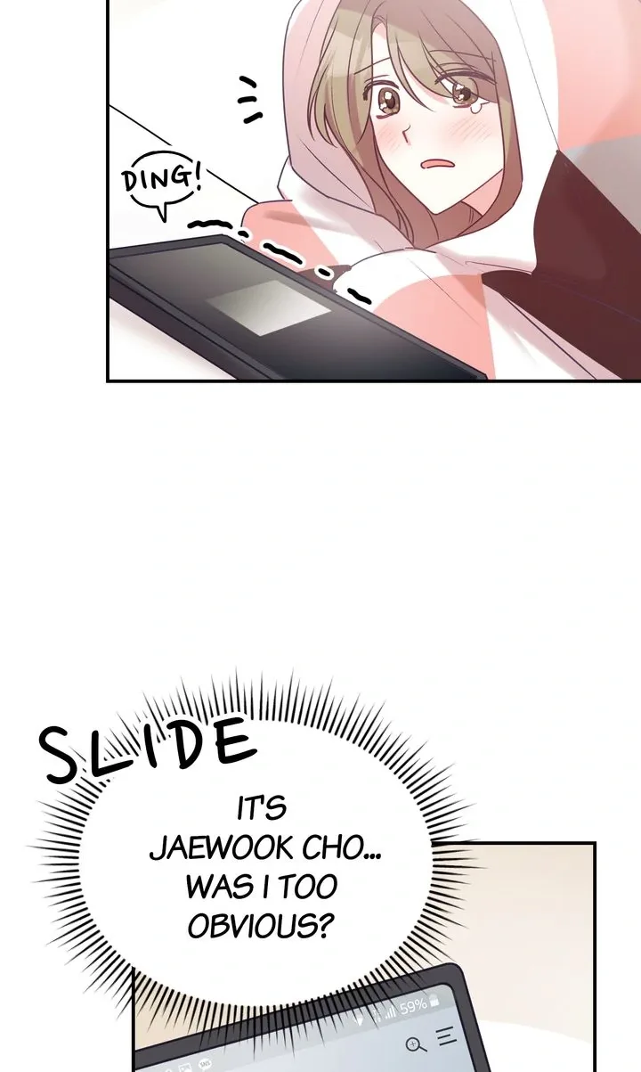 A Romantic Ending with My 2D Boyfriend! Chapter 6 page 72