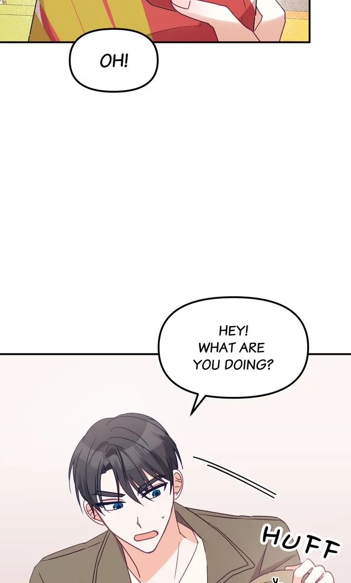 A Romantic Ending with My 2D Boyfriend! Chapter 7 page 64