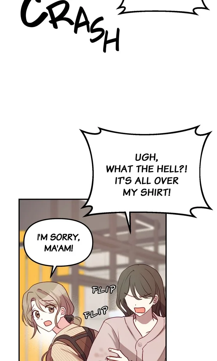 A Romantic Ending with My 2D Boyfriend! Chapter 5 page 48