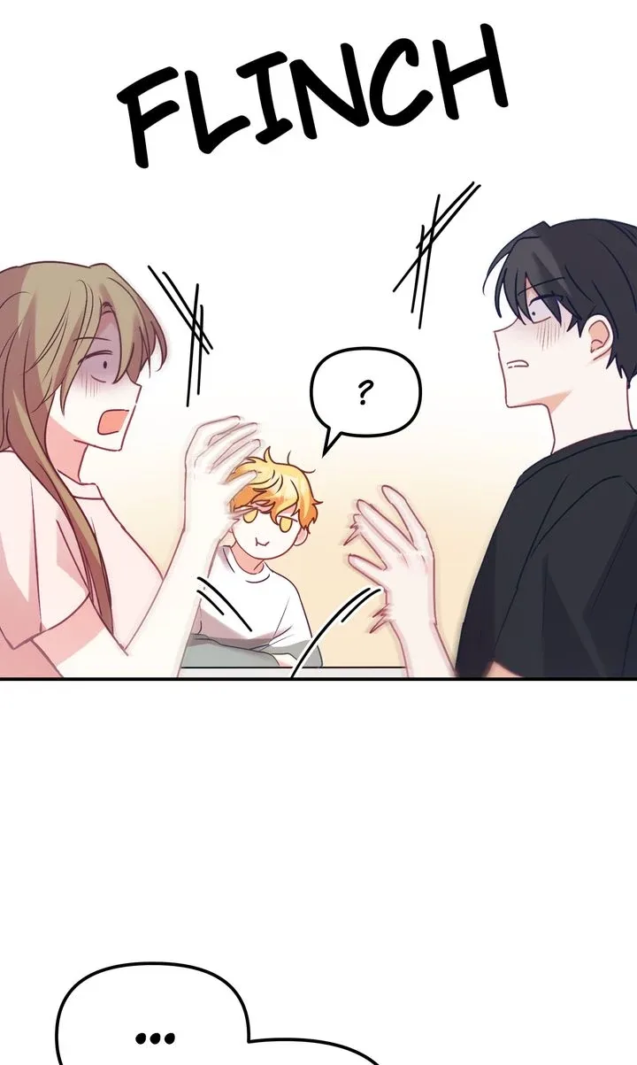 A Romantic Ending with My 2D Boyfriend! Chapter 6 page 65