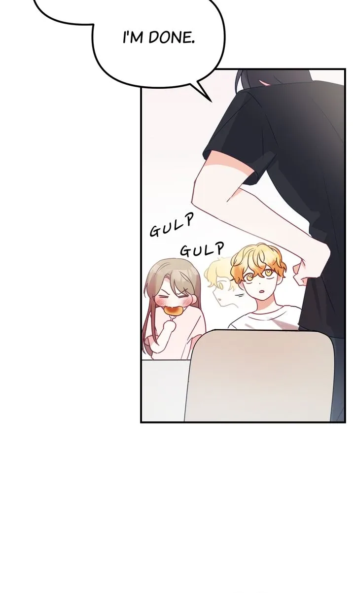 A Romantic Ending with My 2D Boyfriend! Chapter 6 page 66