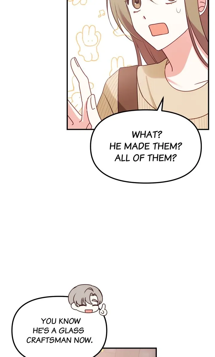 A Romantic Ending with My 2D Boyfriend! Chapter 4 page 51
