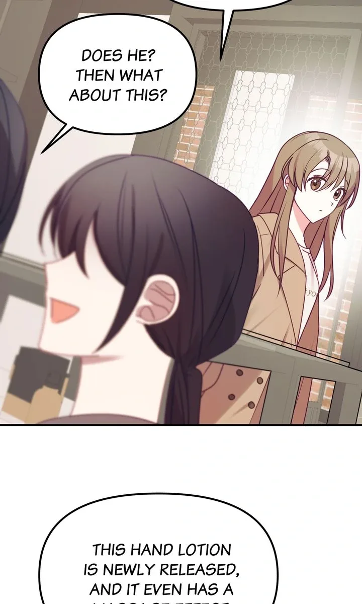 A Romantic Ending with My 2D Boyfriend! Chapter 8 page 35