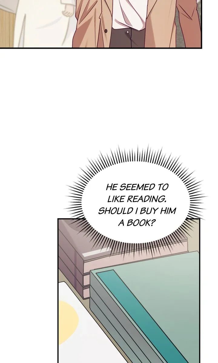 A Romantic Ending with My 2D Boyfriend! Chapter 8 page 32