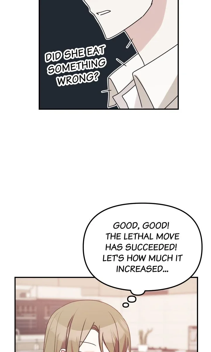 A Romantic Ending with My 2D Boyfriend! Chapter 3 page 64