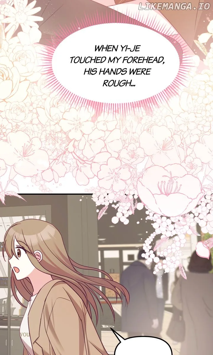 A Romantic Ending with My 2D Boyfriend! Chapter 8 page 37