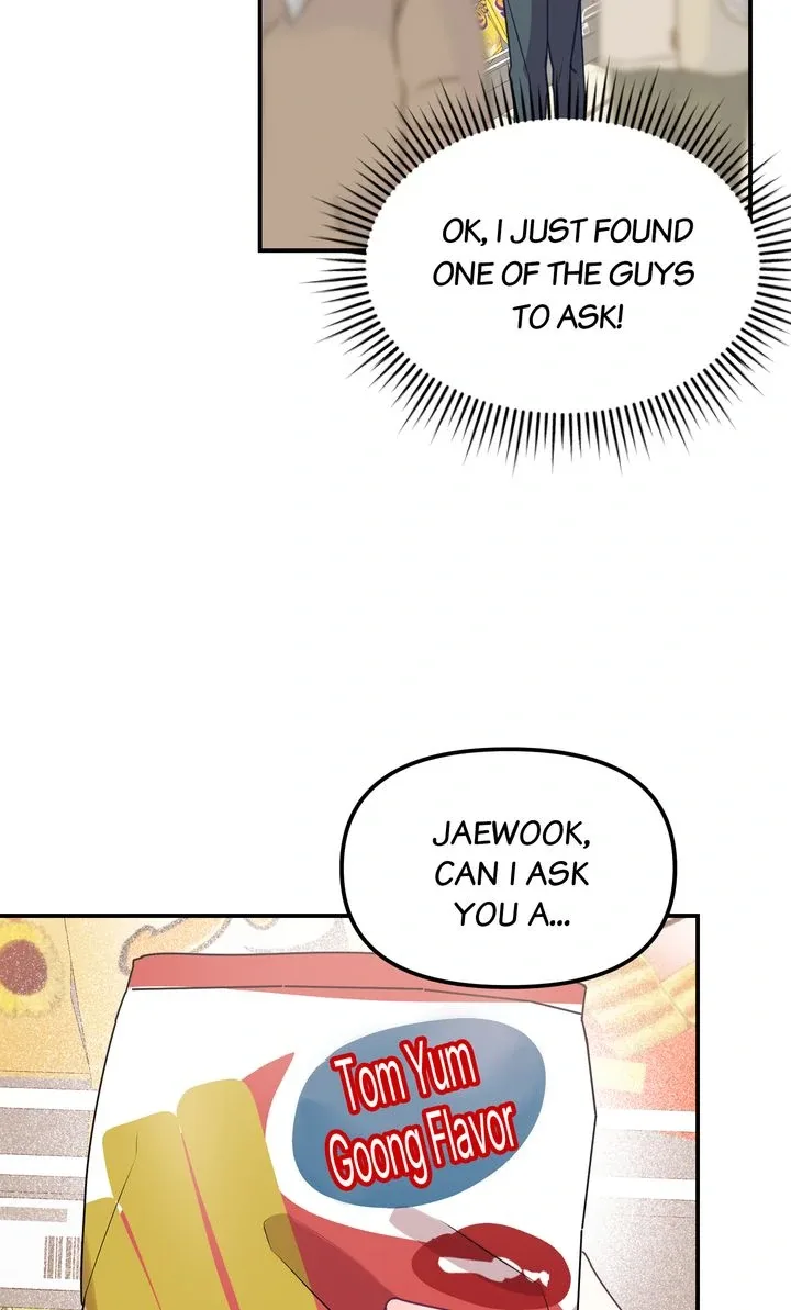 A Romantic Ending with My 2D Boyfriend! Chapter 7 page 63
