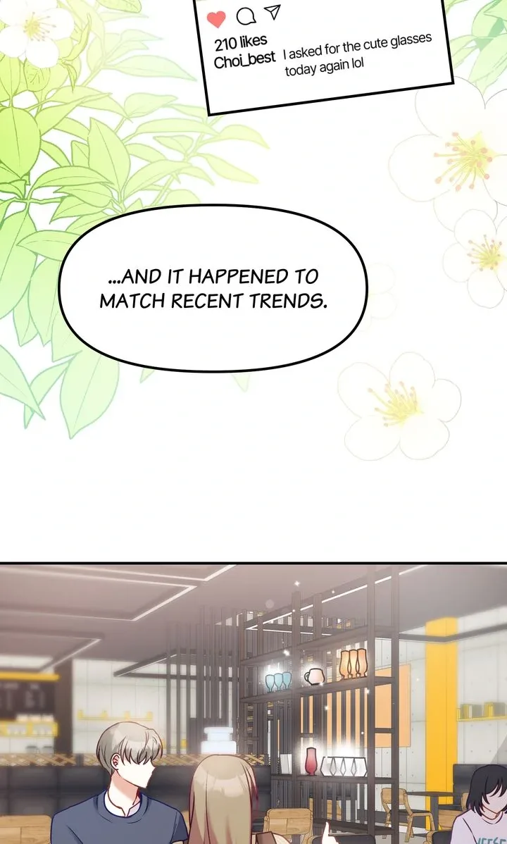 A Romantic Ending with My 2D Boyfriend! Chapter 4 page 49