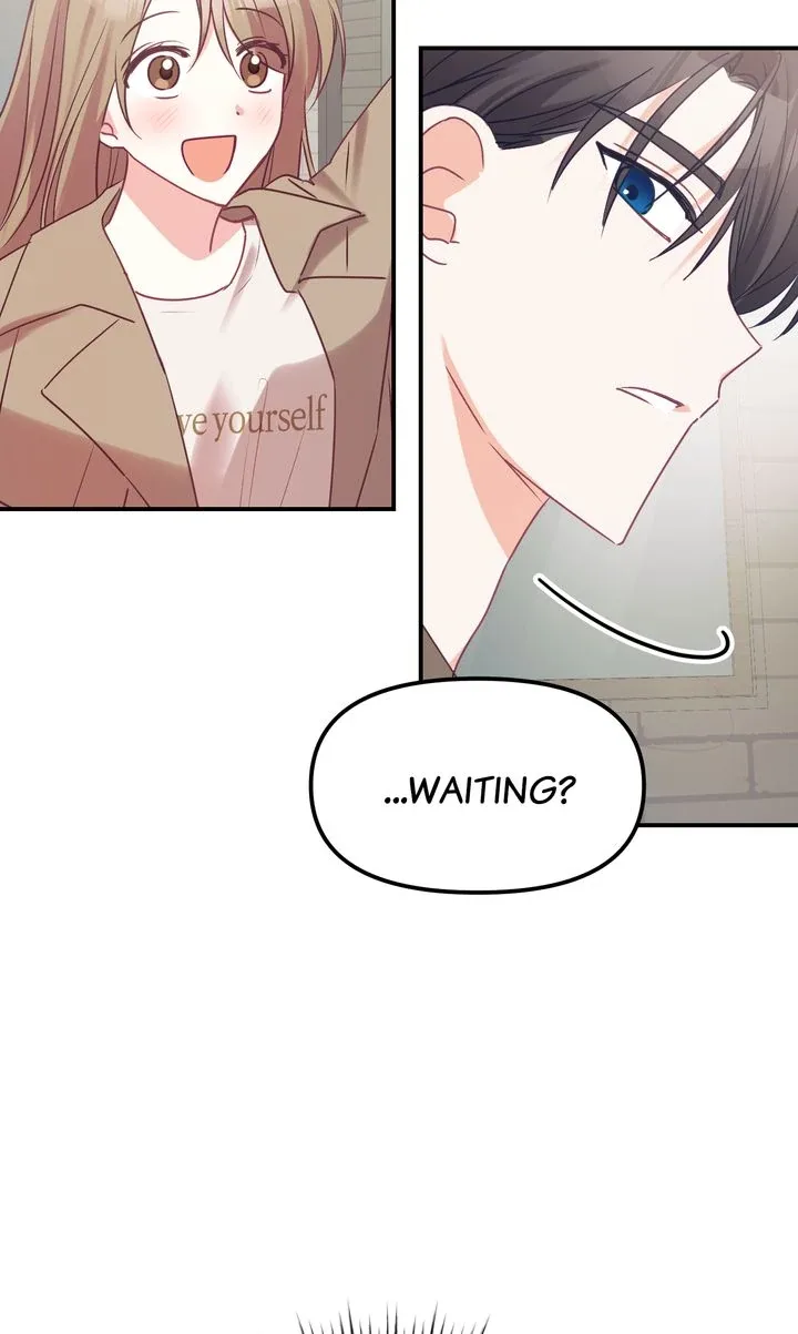 A Romantic Ending with My 2D Boyfriend! Chapter 6 page 79